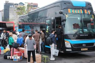 Tăng cường bảo đảm an toàn giao thông dịp Giỗ Tổ, nghỉ lễ 30-4 và 1-5