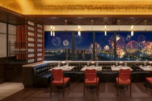 Tháng 4 rực rỡ với hàng loạt hoạt động tại Hilton Saigon