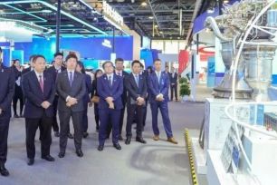 Mở rộng trao đổi, hợp tác về khoa học, công nghệ, đổi mới sáng tạo Việt Nam - Trung Quốc