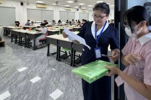 Giao lưu trực tuyến “Thông tin mới nhất về tuyển sinh đại học năm 2026”: Nhiều thắc mắc được giải đáp