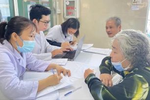 Phát triển viện dưỡng lão nhằm thích ứng với già hóa dân số - Bài 5: Lời giải cho “bài toán” già hóa dân số