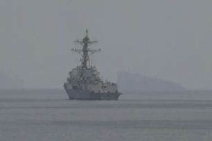 Đức dự kiến triển khai lực lượng quân sự để đảm bảo an ninh tại eo biển Hormuz