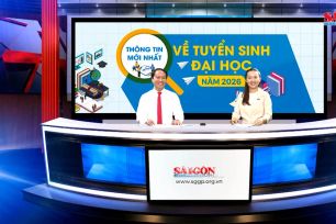 Talkshow: Tuyển sinh đại học 2026 - Hiểu kỹ quy chế để "vượt vũ môn"