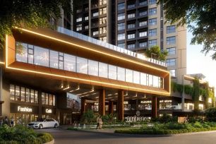 Ambience và lợi thế ‘Hub of Flow’ trong chu kỳ tăng trưởng mới