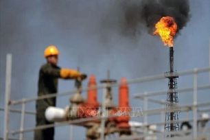 Iran nguy cơ dừng khai thác dầu vì Hormuz bị Mỹ phong tỏa 