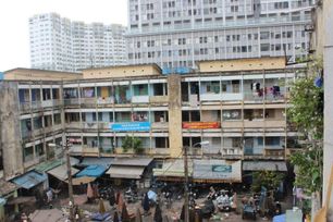 TP.HCM rà soát quy hoạch, thúc đẩy cải tạo và xây dựng lại 39 chung cư cũ