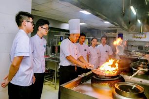 Nhu cầu tuyển dụng tại TPHCM tăng cao