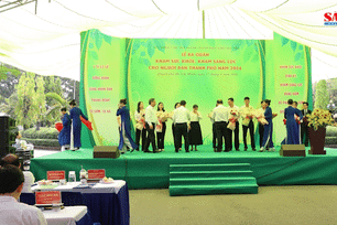 TPHCM: Khởi động chương trình khám sức khỏe, tầm soát bệnh miễn phí