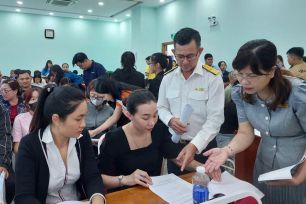 Hộ kinh doanh có doanh thu dưới 500 triệu đồng/năm vẫn được sử dụng hóa đơn điện tử