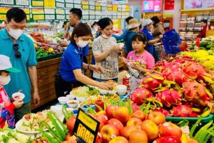 Chấn chỉnh hành vi tăng giá bất hợp lý