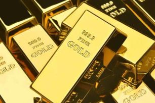 Giá vàng, bạc bứt phá mạnh sau tin Iran mở lại eo biển Hormoz