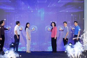 Hà Nội thí điểm camera AI theo dõi xử lý vi phạm về ATTP