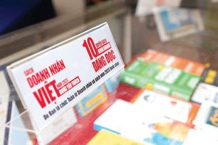 Phát triển văn hóa đọc trong doanh nghiệp TP.HCM: Nguồn dữ liệu nuôi sống tổ chức học tập (Bài 6)