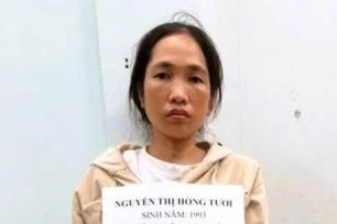 Đồng Nai: Tạm giữ người phụ nữ đột nhập phòng trọ trộm trang sức 