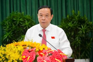 HĐND TP.HCM khai mạc kỳ họp thứ 2, quyết nghị nhiều dự án trọng điểm