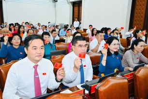 TPHCM thông qua danh mục 33 khu đất để thanh toán các dự án BT