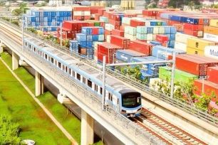 Đồng Nai thu hồi gần 200ha làm metro nối Sân bay Long Thành