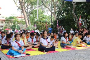 “Trạng Nguyên Sử Việt”: Học sử qua trải nghiệm thực tế