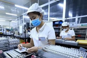 Kinh tế Việt Nam duy trì khả năng chống chịu nhờ chính sách điều hành linh hoạt