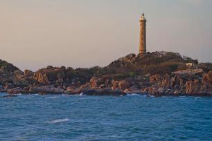 Xu hướng du lịch biển tiếp tục chiếm ưu thế dịp 30-4