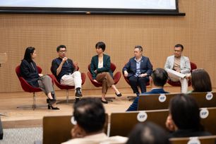 Công nghệ, giáo dục, văn hóa: Ba trụ cột hợp tác Việt Nam - Singapore đến 2045