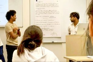 Nâng cao kỹ năng thích ứng chính sách mới