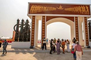 Benin khai thác ký ức để phát triển du lịch
