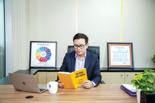 Phát triển văn hóa đọc trong doanh nghiệp TP.HCM: Mô hình “3 tầng văn hóa đọc” (Bài 9)