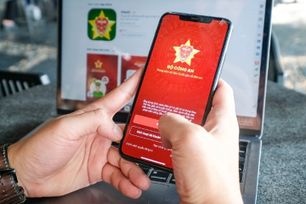 Đề xuất hiển thị thông tin lý lịch tư pháp trên VNeID từ ngày 1/7/2026