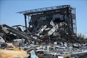 Iran “ra giá” trước giờ đàm phán với Mỹ