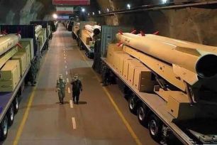 Iran từ chối tham gia vòng đàm phán mới với Mỹ