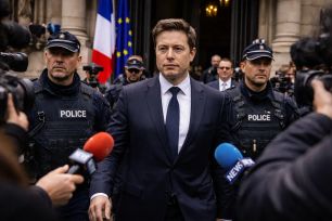 Tòa hình sự Pháp triệu tập tỷ phú Elon Musk