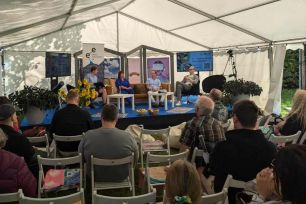 Trí tuệ nhân tạo không thể thay thế quan tòa