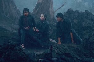 Phim kinh dị "Phí phông" bùng nổ phòng vé