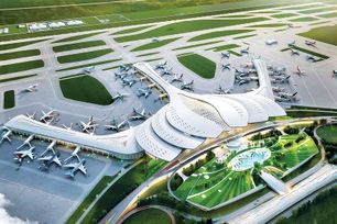 Đề xuất lộ trình hai giai đoạn chuyển dịch chuyến bay quốc tế sang Long Thành