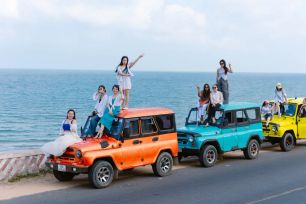 Phát triển du lịch theo 3 cấp độ trải nghiệm