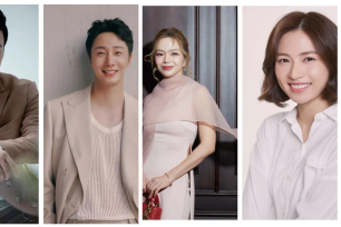 Trải nghiệm K-pop, ẩm thực tại lễ hội Hàn Quốc ở Hà Nội