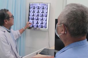 Miễn phí tầm soát ung thư tuyến tiền liệt cho 1.000 người