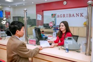 Agribank: Điểm tựa vững chắc cho người dân và doanh nghiệp