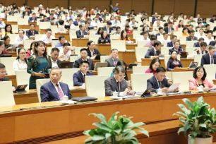 Cần một đạo luật tạo nền tảng cho kinh tế tư nhân