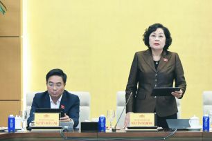 Hỗ trợ kịp thời hộ kinh doanh và doanh nghiệp quy mô nhỏ