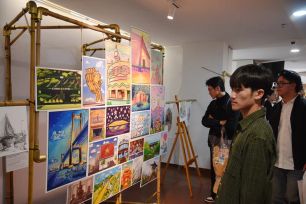 Nhận diện không gian văn học nghệ thuật miền Trung trong bối cảnh mới