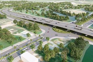 TP.HCM tăng vốn dự án cao tốc đi Mộc Bài lên gần 23.000 tỷ đồng