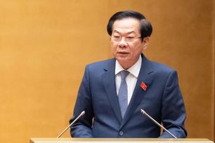 Trình Quốc hội đề án thành lập thành phố Đồng Nai trực thuộc Trung ương