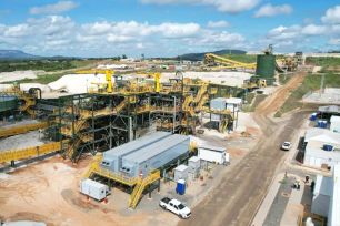 Khi khoáng sản trở thành mặt hàng chiến lược