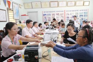 Quản lý ngân sách từ thụ động sang kiến tạo phát triển