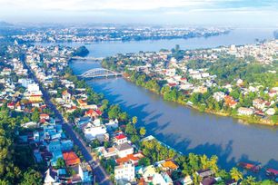 Nghị quyết về việc thành lập 10 phường thuộc tỉnh Đồng Nai