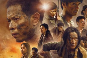 Nhiều tác phẩm được chọn chiếu trong đợt phim kỷ niệm 30-4 và các ngày lễ lớn