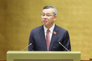 Địa phương cân nhắc khi đăng ký chỉ tiêu sử dụng đất 