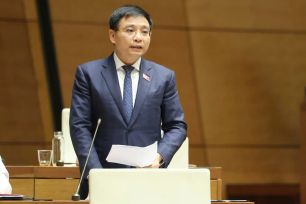 Trình Quốc hội dự án Luật An toàn thực phẩm (sửa đổi) trong tháng 10